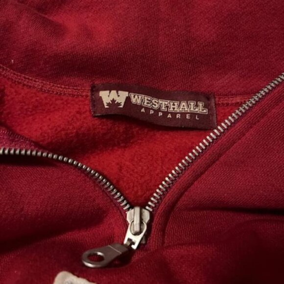 sweatshirt - Picture 3 of 4